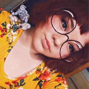 Meet your Posher, Lexi